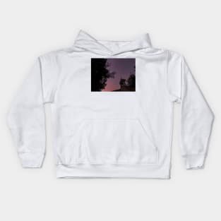 Sunset Kids Hoodie